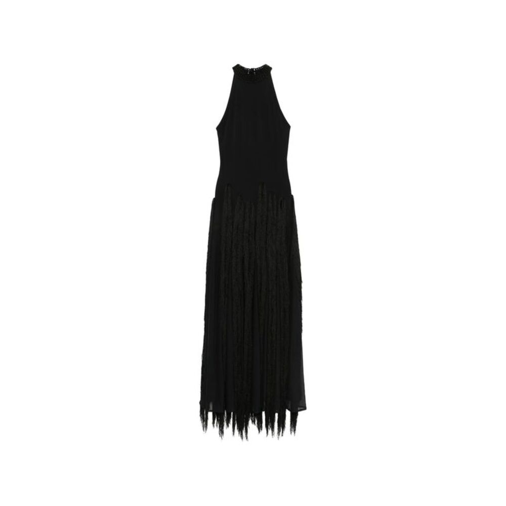 Bless Black Dresses - Evening Dresses Women